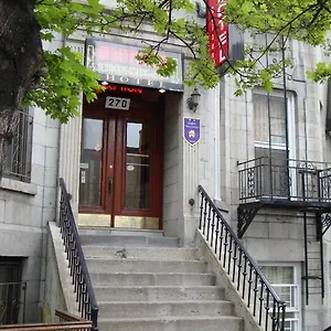 Hotel Hotel & Suites Place Des Arts, Montreal