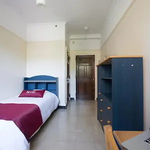 Hostel Royal Victoria College, Montreal